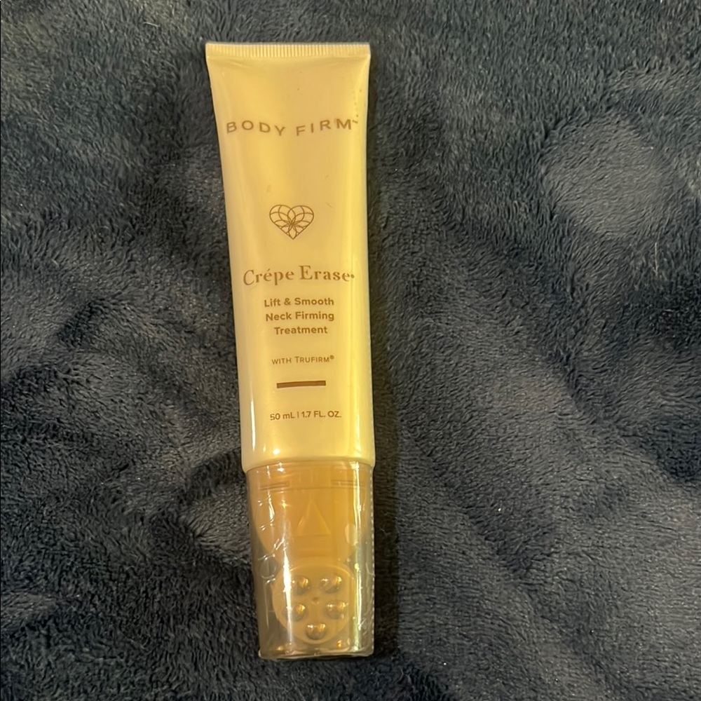 Crepe Erase Lift & Smooth Neck Firming Treatment - Cream